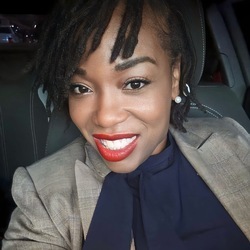 Airica Smith